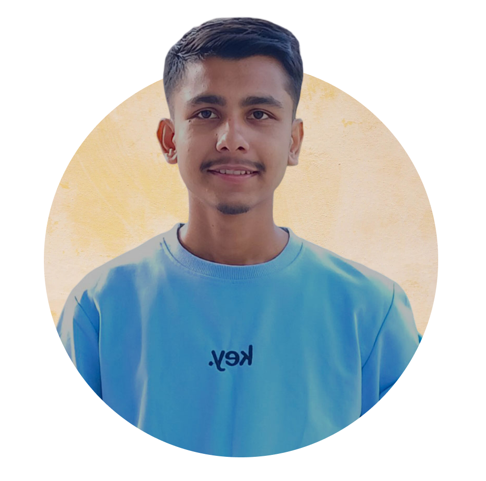 Aayush Baral's profile-photo
